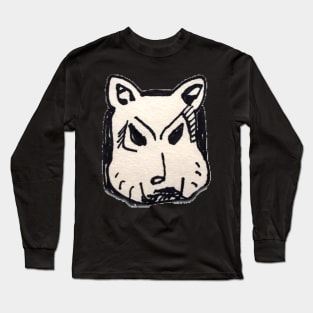 You’re next Long Sleeve T-Shirt